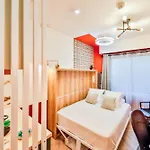 Ws Louvre - Saint-Roch Luxe