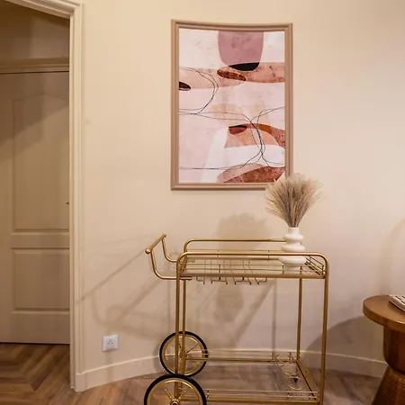 Appartamento Ws Louvre - Saint-roch Luxe *